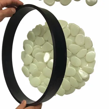 Round Shaped Garden Path Concrete Plastic Brick Mold Paving Pavement Walkway Stone Pavement Mold Making Pathway Garden Supplies
Round Shaped Garden Path Concrete Plastic Brick Mold Paving Pavement Walkway Stone Pavement Mold Making Pathway Garden Supplies