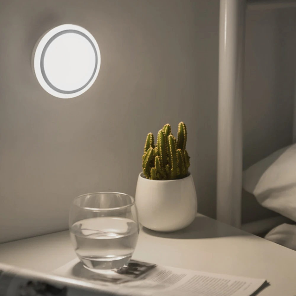 Under Cabinet Light 10 LEDs PIR Infrared Human Motion Sensor Night Light Wireless AAA Battery Powered Sensing Lights With Hook
Under Cabinet Light 10 LEDs PIR Infrared Human Motion Sensor Night Light Wireless AAA Battery Powered Sensing Lights With Hook