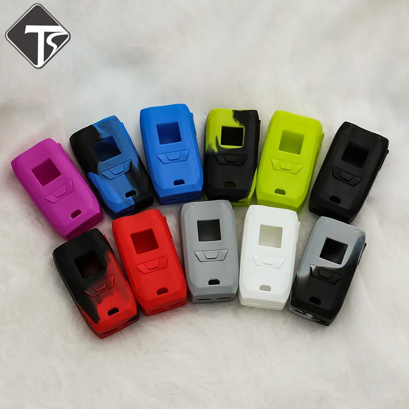 1PC Protective Silicone Case For Vaporesso Revenger Kit 220W Mod Colorful Silicone Case Soft Shield Anti-slip Sleeve Wrap
1PC Protective Silicone Case For Vaporesso Revenger Kit 220W Mod Colorful Silicone Case Soft Shield Anti-slip Sleeve Wrap
