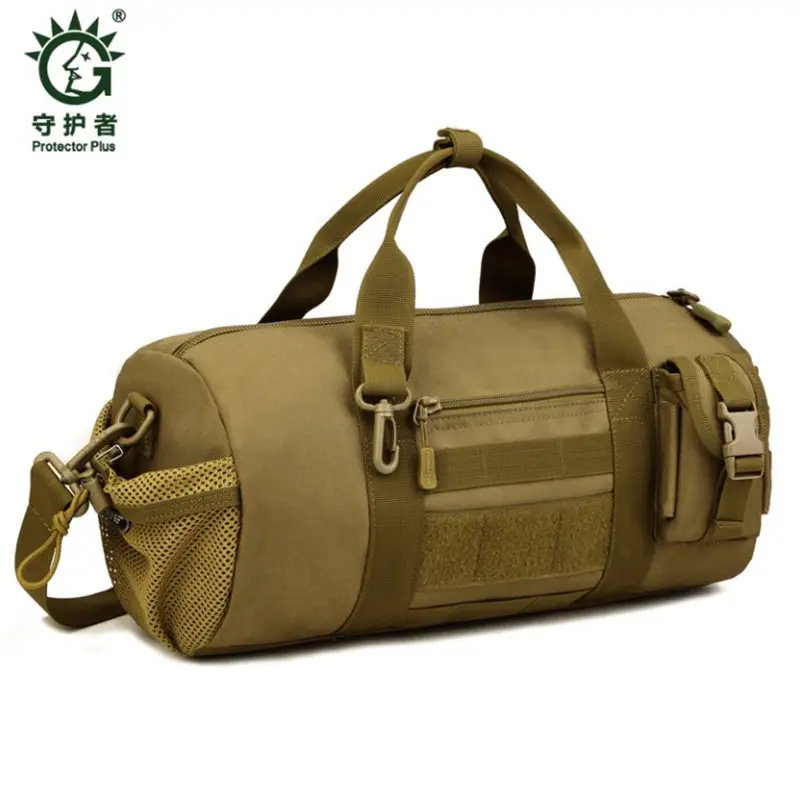 Protector Plus Nylon leisure Military Bags Male Multi-function Waterproof Handbag Women Travel Bags Lightweight Durable Pack
Protector Plus Nylon leisure Military Bags Male Multi-function Waterproof Handbag Women Travel Bags Lightweight Durable Pack