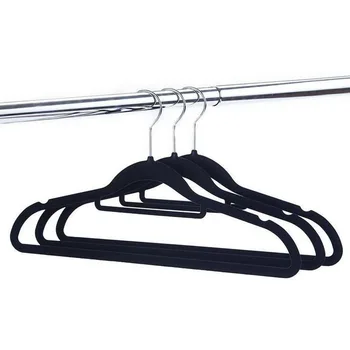 240pcs Velvet Hangers For Blouses, Tank Tops, Scarves, Clothes Hangers Ultra Thin Non Slip Clothes Hanger Hook
240pcs Velvet Hangers For Blouses, Tank Tops, Scarves, Clothes Hangers Ultra Thin Non Slip Clothes Hanger Hook