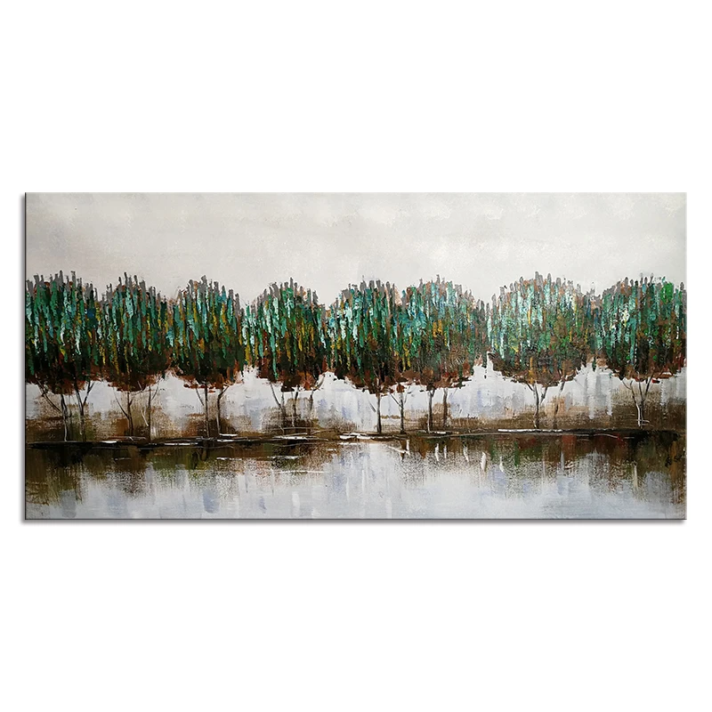 Oil Painting on Canvas Handmade Poster Wall Art Canvas Painting Pictures for Living Room Pure Hand-painted Decoration Picture
Oil Painting on Canvas Handmade Poster Wall Art Canvas Painting Pictures for Living Room Pure Hand-painted Decoration Picture