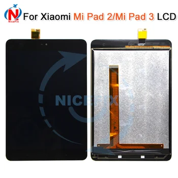 For Xiaomi Mi Pad 2 Touch Screen Digitizer Glass+LCD Display Assembly Panel Replacement Parts for xiami Mi Pad 3 lcd
For Xiaomi Mi Pad 2 Touch Screen Digitizer Glass+LCD Display Assembly Panel Replacement Parts for xiami Mi Pad 3 lcd