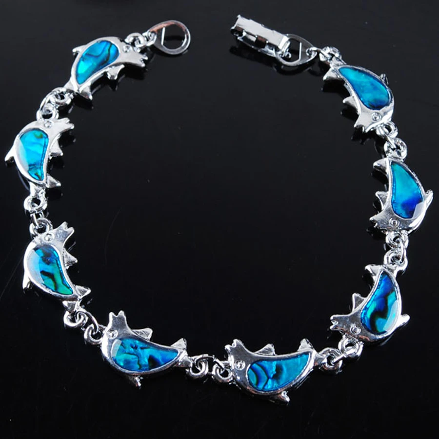 Free Shipping Fashion Jewelry New Zealand Abalone Shell Beads Gem Bracelet 7 " TK1737
Free Shipping Fashion Jewelry New Zealand Abalone Shell Beads Gem Bracelet 7 " TK1737