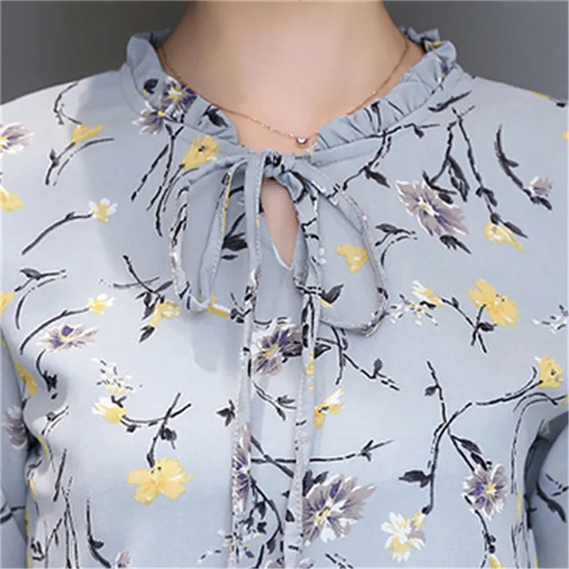 chiffon blouse (28)