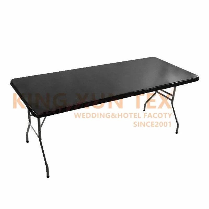 Nice Looking Matalic Spandex Table Topper Rectangle Stretch Tablecloth Cover Wedding Table Cloth Event Hotel Decoration
Nice Looking Matalic Spandex Table Topper Rectangle Stretch Tablecloth Cover Wedding Table Cloth Event Hotel Decoration