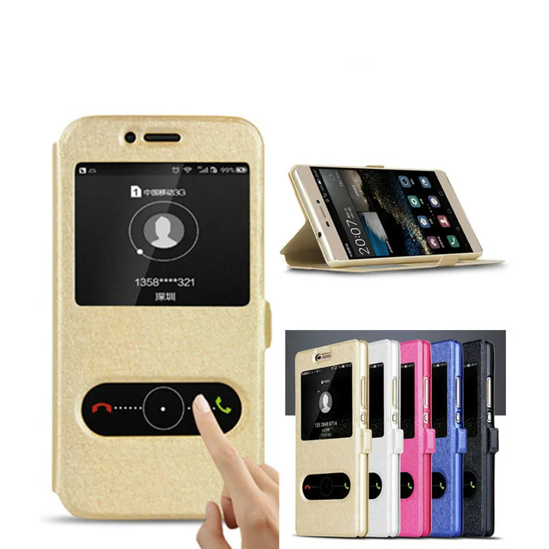 For Huawei Honor 4C Pro / TIT-AL00 Y6 Pro / TIT-L01 5.0" Case Quick Answer View Window Flip Cover for Huawei Y6 Pro Phone Cases
For Huawei Honor 4C Pro / TIT-AL00 Y6 Pro / TIT-L01 5.0" Case Quick Answer View Window Flip Cover for Huawei Y6 Pro Phone Cases