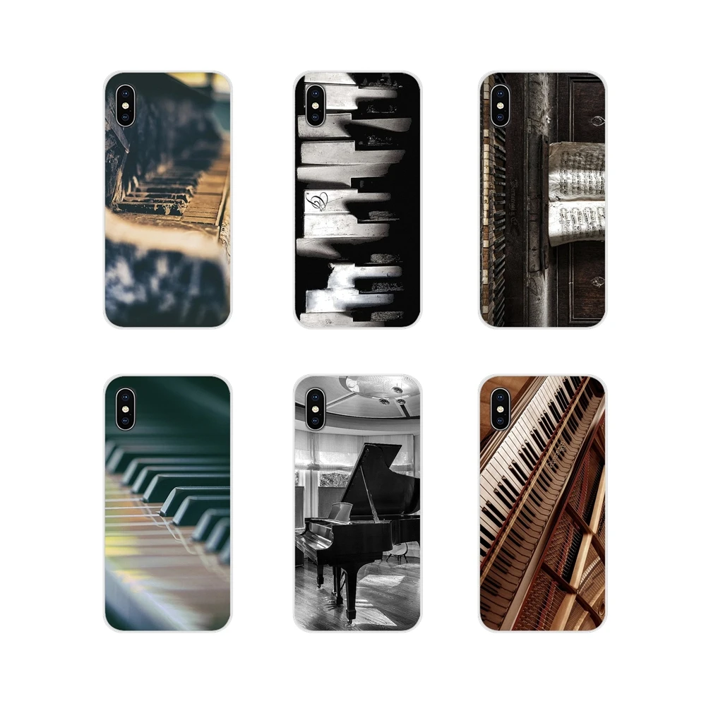 Music Software Piano For Samsung A10 A30 A40 A50 A60 A70 Galaxy S2 Note 2 3 Grand Core Prime Accessories Phone Shell Covers
Music Software Piano For Samsung A10 A30 A40 A50 A60 A70 Galaxy S2 Note 2 3 Grand Core Prime Accessories Phone Shell Covers
