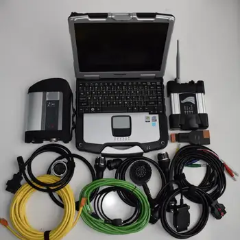 Best for b mw wifi icom next and mb star c4 2in1 diagnostic tool installed 1tb ssd/hdd 2020 software in CF30 4G laptop ready use
Best for b mw wifi icom next and mb star c4 2in1 diagnostic tool installed 1tb ssd/hdd 2020 software in CF30 4G laptop ready use