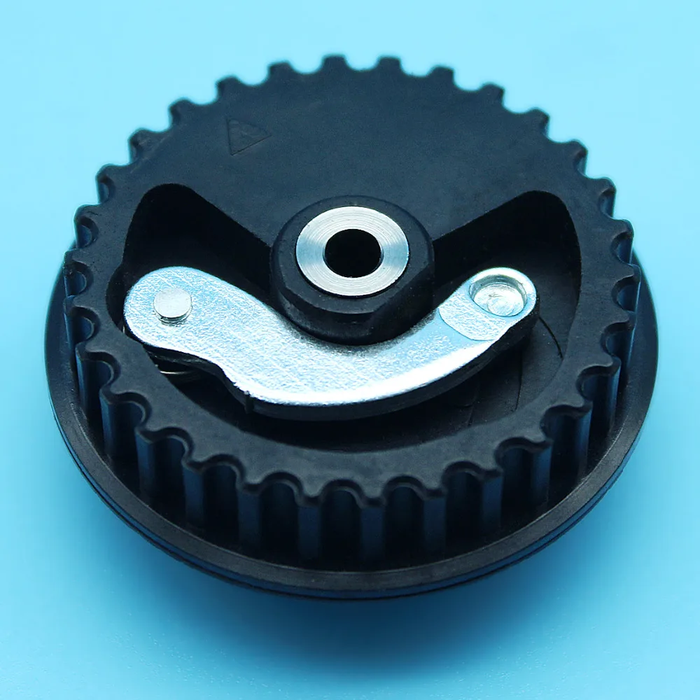 Description Picture 4 of itemCam shaft Camshaft Pulley For Honda GX25 GX25N GX25NT GX25T Engine FG110 HHT25S Trimmers Brush Cutter GX 25 Parts 14320-Z0H-010