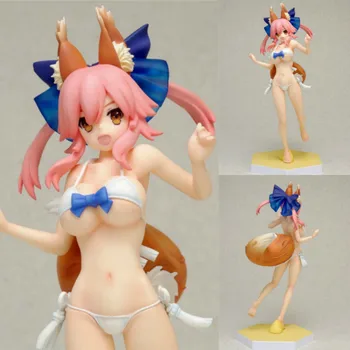 Fate/EXTRA CCC Tamana Before Alice Cartelet Sexy Girl PVC Japanese Action Figure Collectible Model Toy
Fate/EXTRA CCC Tamana Before Alice Cartelet Sexy Girl PVC Japanese Action Figure Collectible Model Toy