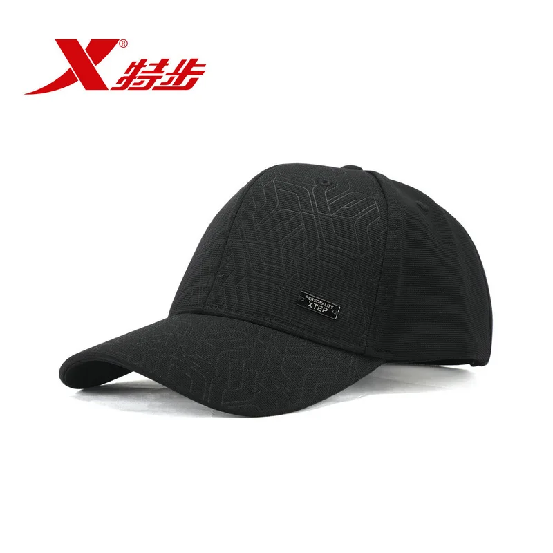 Xtep Женская Мужская Harajuku регулируемая хип-хоп Snapback Спорт кости tumblr Бейсбол папа