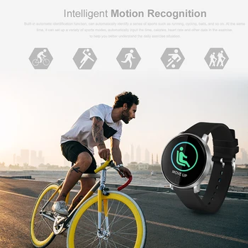 Smart bracelet blood pressure measurement IP68 waterproof smart watch message call reminder sport modes smart band smartwatch
Smart bracelet blood pressure measurement IP68 waterproof smart watch message call reminder sport modes smart band smartwatch