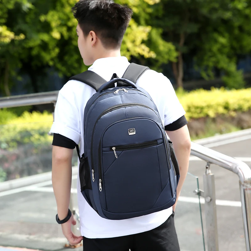 Men business backpack multi function men laptop backpack outdoor travel Work Bagpack Men Backbag Male Rucksack Knapsack
Men business backpack multi function men laptop backpack outdoor travel Work Bagpack Men Backbag Male Rucksack Knapsack