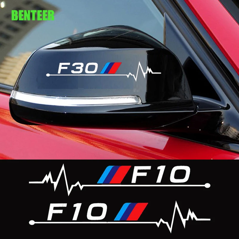 2pcs power motorsport car rearview mirror sticker for BMW F01 F02 F10 F20 F30 F31 F34 F48 F87
2pcs power motorsport car rearview mirror sticker for BMW F01 F02 F10 F20 F30 F31 F34 F48 F87
