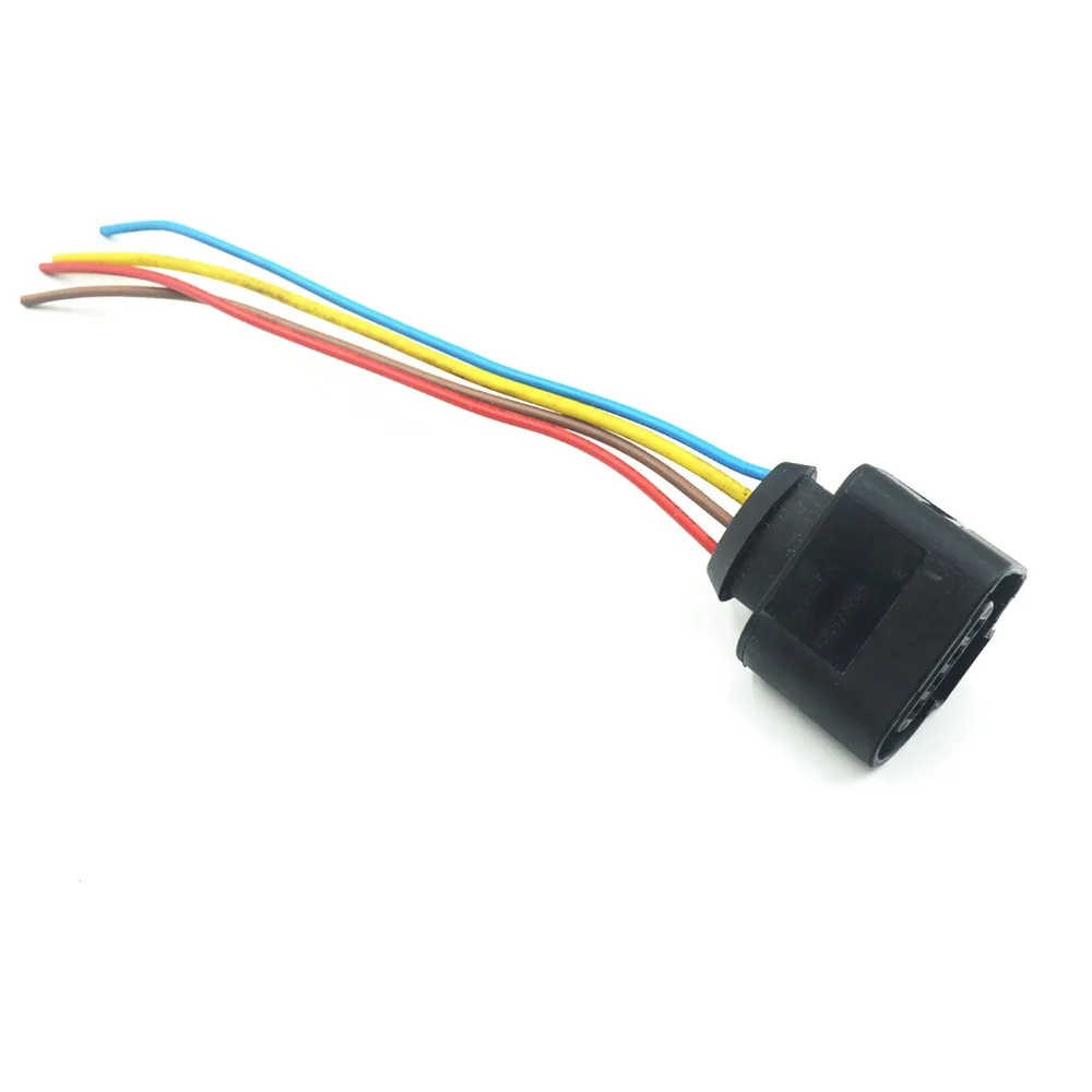 Air Press Sensor Connector Housing Repair Kit For VW Amarok Beetle Bora Caddy Eos Polo Lupo Golf Jetta Passat Sharan 1J0 973 704
Air Press Sensor Connector Housing Repair Kit For VW Amarok Beetle Bora Caddy Eos Polo Lupo Golf Jetta Passat Sharan 1J0 973 704