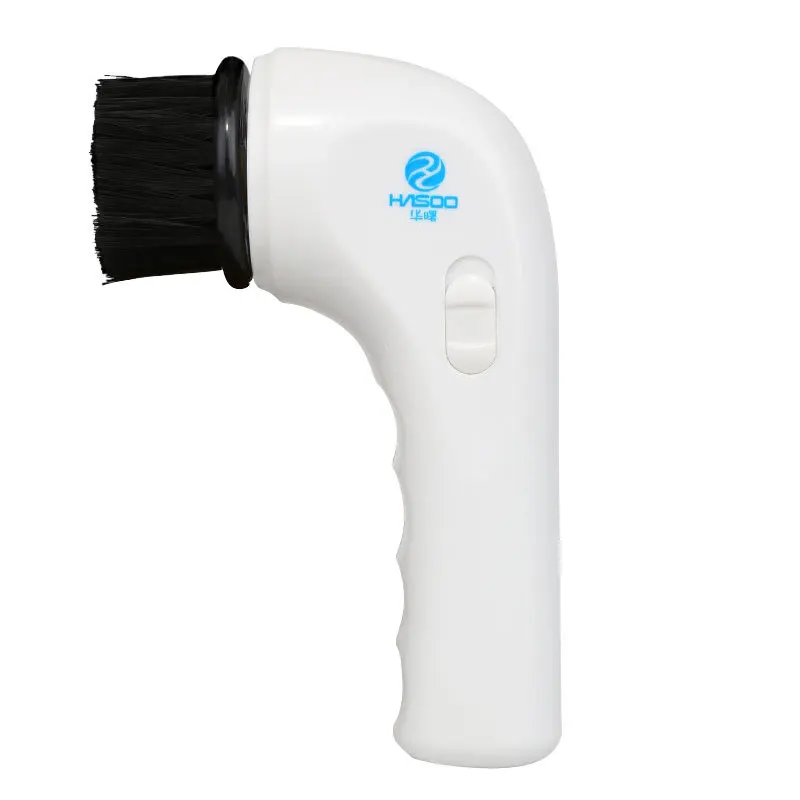Electric hand-held shoe polisher Automatic shoe brush USB charging Leather care Decontamination sofa Leather goods Care cleaning
Electric hand-held shoe polisher Automatic shoe brush USB charging Leather care Decontamination sofa Leather goods Care cleaning