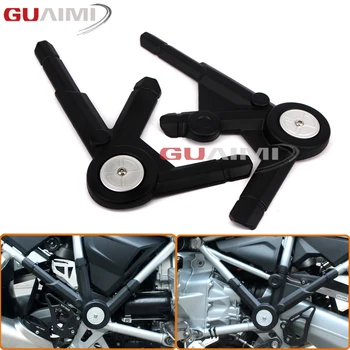 For BMW R1200GS LC/ R1200 GS LC Adventure 2013-2016 Motorcycle Left & Right Side Frame Panel Guard Protector Cover
For BMW R1200GS LC/ R1200 GS LC Adventure 2013-2016 Motorcycle Left & Right Side Frame Panel Guard Protector Cover