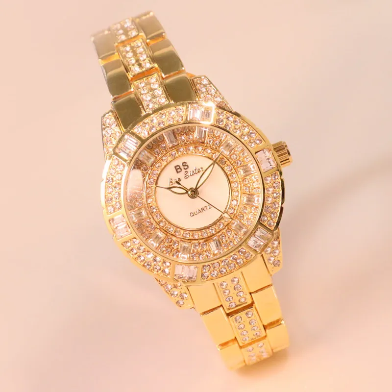 2019 New Hot Sale Scale Watch No Digital Rhinestone Scale Golden Silver Rose Gold Ladies Watch Fashion & Casual Chronograph
2019 New Hot Sale Scale Watch No Digital Rhinestone Scale Golden Silver Rose Gold Ladies Watch Fashion & Casual Chronograph