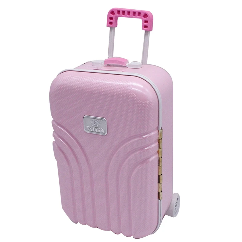 American Doll Suitcase Cute Trolley Case For Girl Doll Suitcase American Doll Accessories The Kids Best Gift
American Doll Suitcase Cute Trolley Case For Girl Doll Suitcase American Doll Accessories The Kids Best Gift