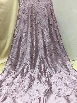 Pink Nigerian French Lace Fabrics 2019 African Tulle Lace Fabric High Quality African Lace Wedding Fabric For Dress Red, white
Pink Nigerian French Lace Fabrics 2019 African Tulle Lace Fabric High Quality African Lace Wedding Fabric For Dress Red, white