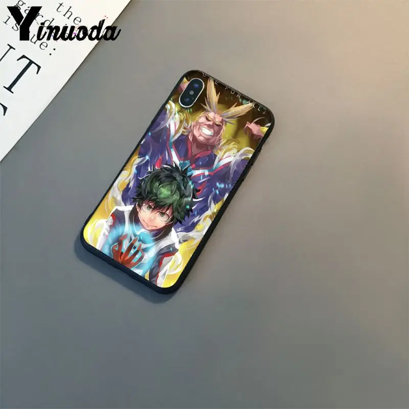 My hero academia Himiko Toga
