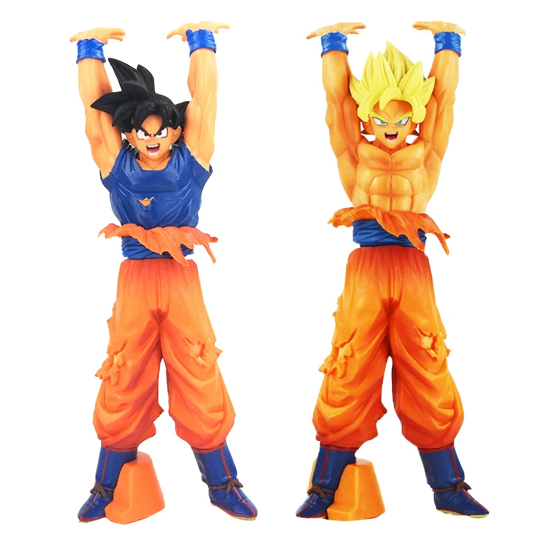 Аниме мультфильм 24 см FigureToy модель куклы|Игровые фигурки и трансформеры| |
