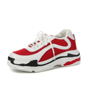 Early spring in 2019 new product with color matching sports shoes 29-46 
Early spring in 2019 new product with color matching sports shoes 29-46