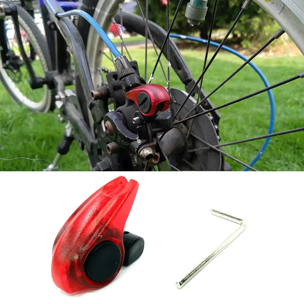 bicycle brake lights