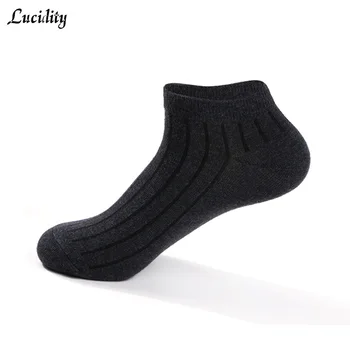 5Pair/lot=10pieces Cotton Solid Color Mens Boat Socks Fashion Sweat-Absorbent Breathable Short Tube Socks For Man
5Pair/lot=10pieces Cotton Solid Color Mens Boat Socks Fashion Sweat-Absorbent Breathable Short Tube Socks For Man