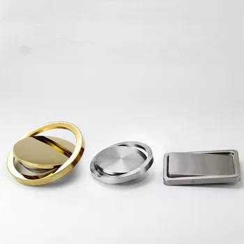 304 Stainless Steel Flush Recessed Built-in Balance Flap Lid Cover Trash Bin Garbage Can Kitchen Counter Top Trash lid
304 Stainless Steel Flush Recessed Built-in Balance Flap Lid Cover Trash Bin Garbage Can Kitchen Counter Top Trash lid