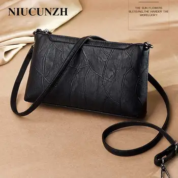 NIUCUNZH Bag Women's Bags For Women 2019 Fashion Women's Shoulder Bag Small Pu Leather Bags Crossbody Woman Bags Female Handbag
NIUCUNZH Bag Women's Bags For Women 2019 Fashion Women's Shoulder Bag Small Pu Leather Bags Crossbody Woman Bags Female Handbag