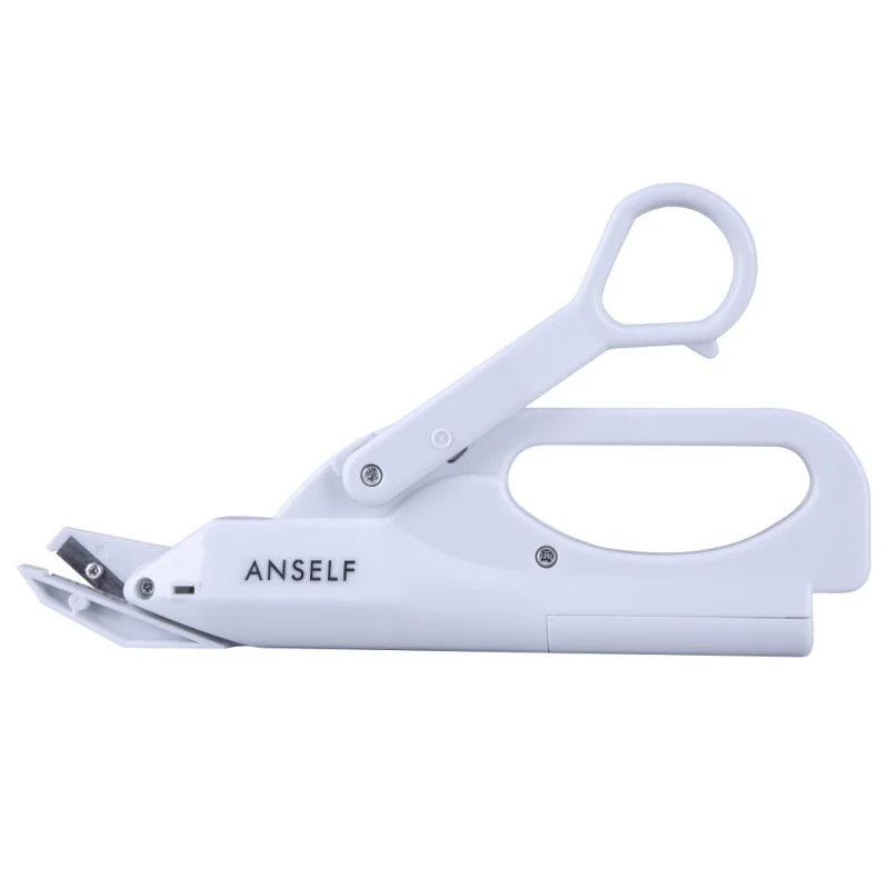 Tailor's Scissors Electric Automatic Scissors Shears Safety Battery Operated Handheld Electric Scissors for Cloth High Quality
Tailor's Scissors Electric Automatic Scissors Shears Safety Battery Operated Handheld Electric Scissors for Cloth High Quality