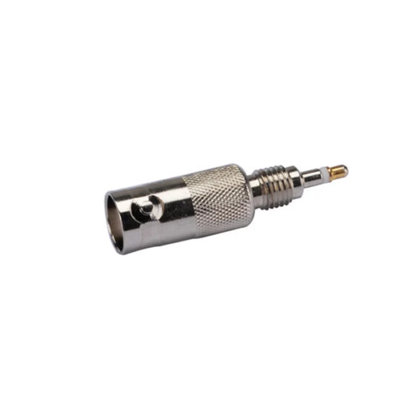 BNC Jack Female Test Antenna RF Adapter for Motorola GP88 GP88S GP2000 GP328 GP338 GP300 EX600 GP380 EX500 Radio Walkie Talkie
BNC Jack Female Test Antenna RF Adapter for Motorola GP88 GP88S GP2000 GP328 GP338 GP300 EX600 GP380 EX500 Radio Walkie Talkie