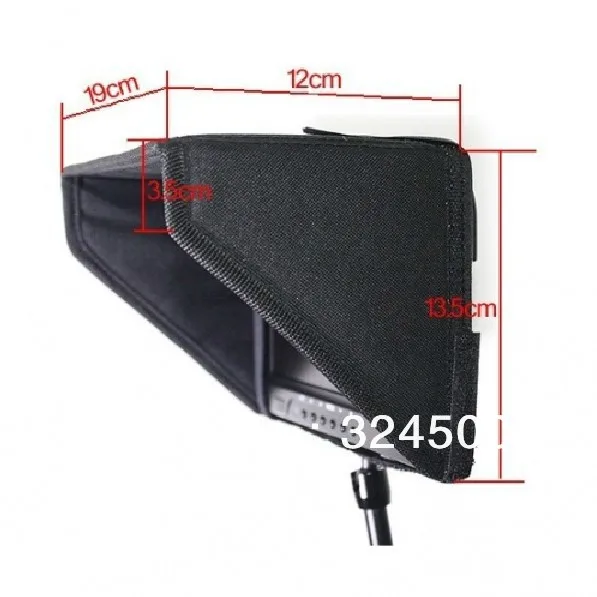 Discount Detachable Visor Hood For 7 Inch / 8 Inch Video Screen Monitor Kit For Sale FPV Airplane Radio Remote Control Cub Plane
Discount Detachable Visor Hood For 7 Inch / 8 Inch Video Screen Monitor Kit For Sale FPV Airplane Radio Remote Control Cub Plane