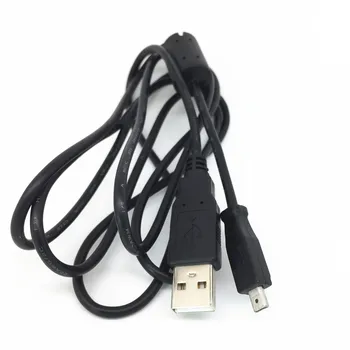 USB SYNC DATA CABLE FOR KODAK M753 M763 M853 M863 M873 M883 M893IS CW330 Photo Frame Dock
USB SYNC DATA CABLE FOR KODAK M753 M763 M853 M863 M873 M883 M893IS CW330 Photo Frame Dock