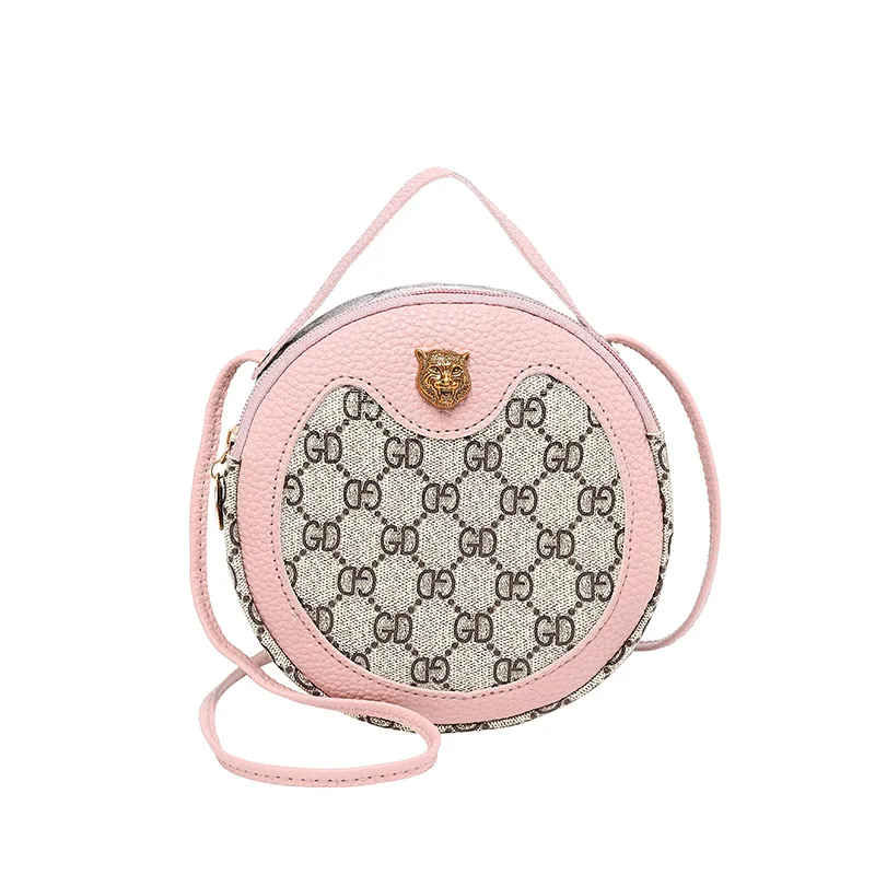 Summer new wave wine pot bag retro shoulder messenger bag mini bag stitching coin purse zipper crossbody lady bags
Summer new wave wine pot bag retro shoulder messenger bag mini bag stitching coin purse zipper crossbody lady bags