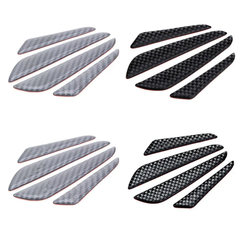 Car Sticker Car Door Protector Door Side Edge Protection Guards Stickers For Universal Car Carbon Fiber Black Silver car styling
Car Sticker Car Door Protector Door Side Edge Protection Guards Stickers For Universal Car Carbon Fiber Black Silver car styling