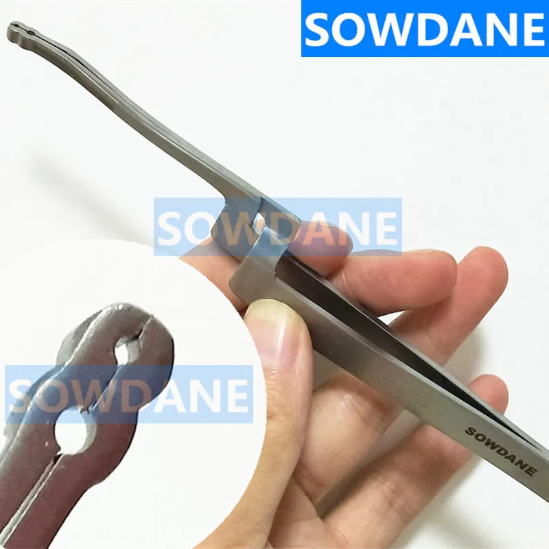 Dental Implant Tweezers Absorbent Paper Point Holder Tweezer Dental Surgical Tool Teeth Whitening Lab Oral Care
Dental Implant Tweezers Absorbent Paper Point Holder Tweezer Dental Surgical Tool Teeth Whitening Lab Oral Care