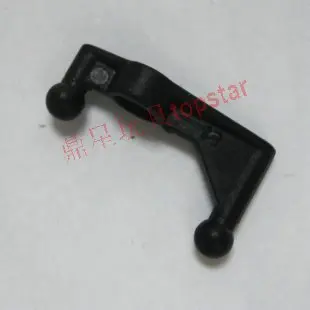 MJX RC helicopter model spare parts accessories F645 F-45 F45-025 Flybar connect shoulder
MJX RC helicopter model spare parts accessories F645 F-45 F45-025 Flybar connect shoulder