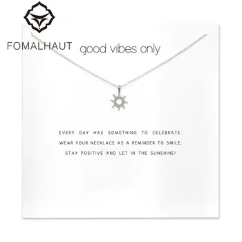 S925 Sterling Silver Sun Necklace Pendant Necklace Clavicle Chain Statement Necklace Women Jewelry Best Friend ,DJ-239
S925 Sterling Silver Sun Necklace Pendant Necklace Clavicle Chain Statement Necklace Women Jewelry Best Friend ,DJ-239