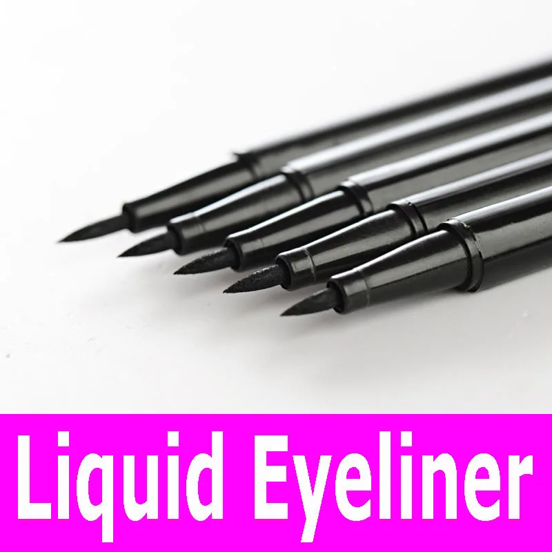 1 pcs Liquid Eye Liner Pen Makeup Gel Black Pencil 0.1mm Thin Design Waterproof Water Resistant Delineador Maquillaje maquillage
1 pcs Liquid Eye Liner Pen Makeup Gel Black Pencil 0.1mm Thin Design Waterproof Water Resistant Delineador Maquillaje maquillage