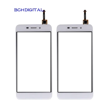 H056 5pcs/lot For Huawei Honor V9 Play / Honor 6C Pro Touch screen Digitizer Front Glass Lens Sensor Panel Replace Wholesale
H056 5pcs/lot For Huawei Honor V9 Play / Honor 6C Pro Touch screen Digitizer Front Glass Lens Sensor Panel Replace Wholesale