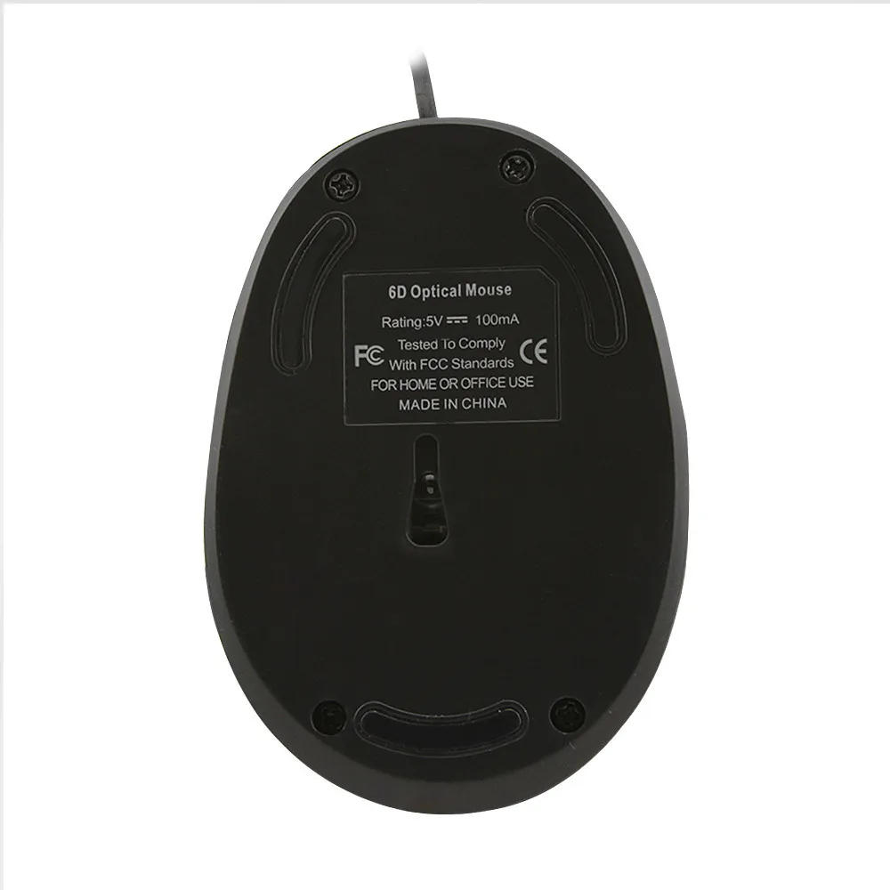 Wired Mouse Vertical Mouse