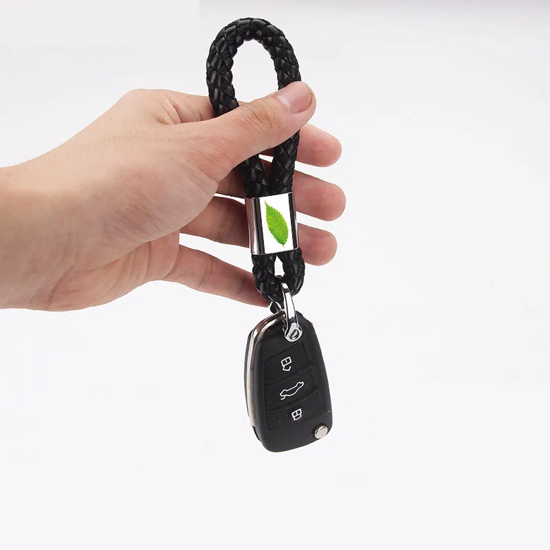 Key bag buckle braided rope key chain anti-lock key package modification car Accessories For Chery ARRIZO5 ARRIZO 5
Key bag buckle braided rope key chain anti-lock key package modification car Accessories For Chery ARRIZO5 ARRIZO 5