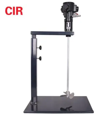 Top Top CIR 5 Gallon Pneumatic Mixer With Stand Barrel Paint Dope Ink Tank Mix ch
Top Top CIR 5 Gallon Pneumatic Mixer With Stand Barrel Paint Dope Ink Tank Mix ch