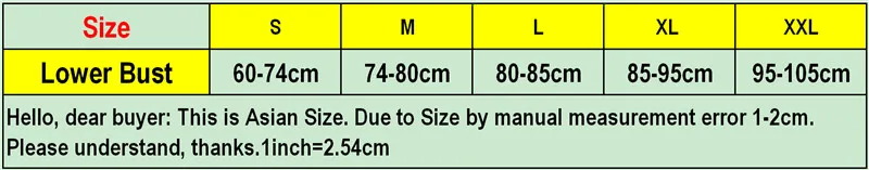 S-005 size