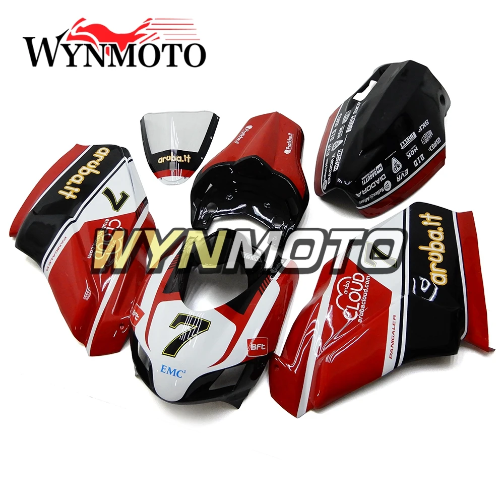 Обтекатели из стекловолокна для Ducati 999 749 Monoposto 2005-2006 05 06, Обтекатели для кузова мотоцикла, белые и красные обтекатели, обтекатели
Обтекатели из стекловолокна для Ducati 999 749 Monoposto 2005-2006 05 06, Обтекатели для кузова мотоцикла, белые и красные обтекатели, обтекатели