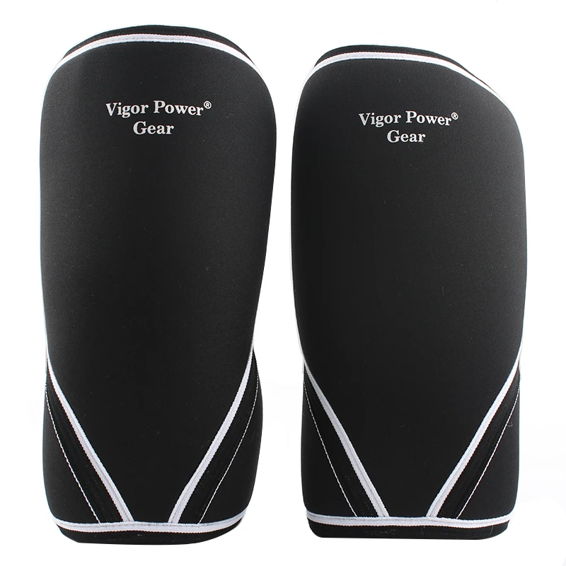 Vigor Power Gear Higher Quality Weight Lifting Knee Sleeves Neoprene Knee Supports Power Sports For Weight Lifting Training
Vigor Power Gear Higher Quality Weight Lifting Knee Sleeves Neoprene Knee Supports Power Sports For Weight Lifting Training