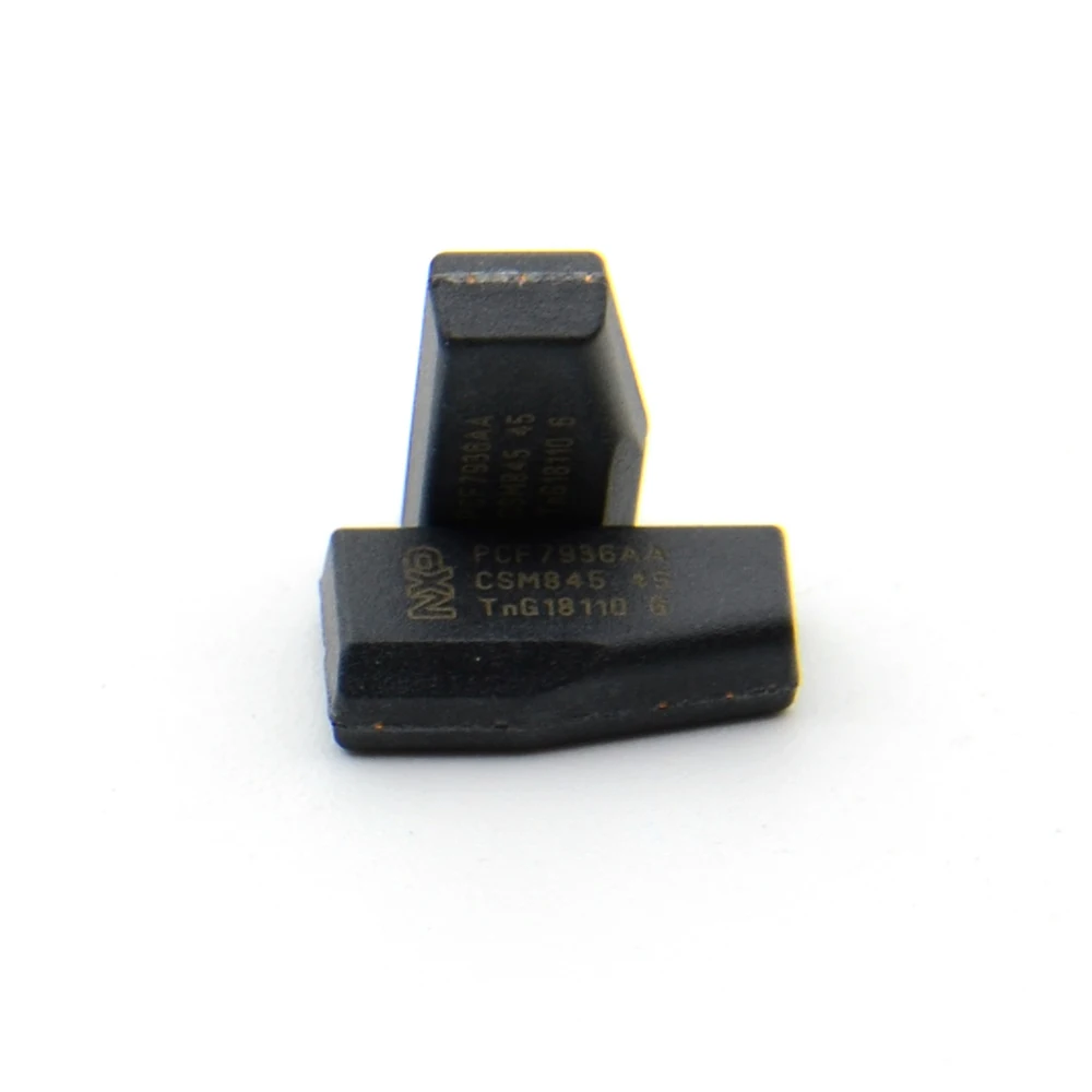 1 PCS Original pcf7936as ID46 Transponder Chip PCF7936 Unlock Transponder Chip ID 46 PCF 7936 CHIPS
1 PCS Original pcf7936as ID46 Transponder Chip PCF7936 Unlock Transponder Chip ID 46 PCF 7936 CHIPS
